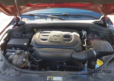 2019 Jeep Grand Cherokee Limited 4X4 из США, поврежденный, VIN 1C4RJFBG7KC702965